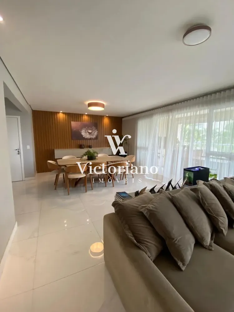 Apartamento, 3 quartos, 156 m² - Foto 10
