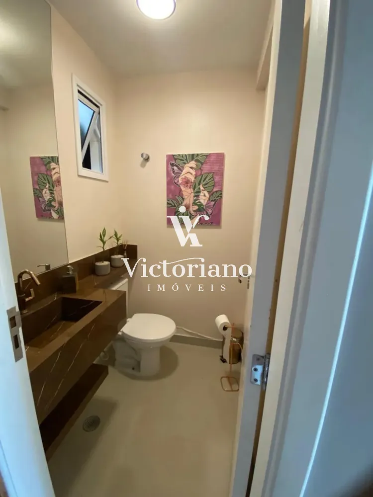 Apartamento, 3 quartos, 156 m² - Foto 14