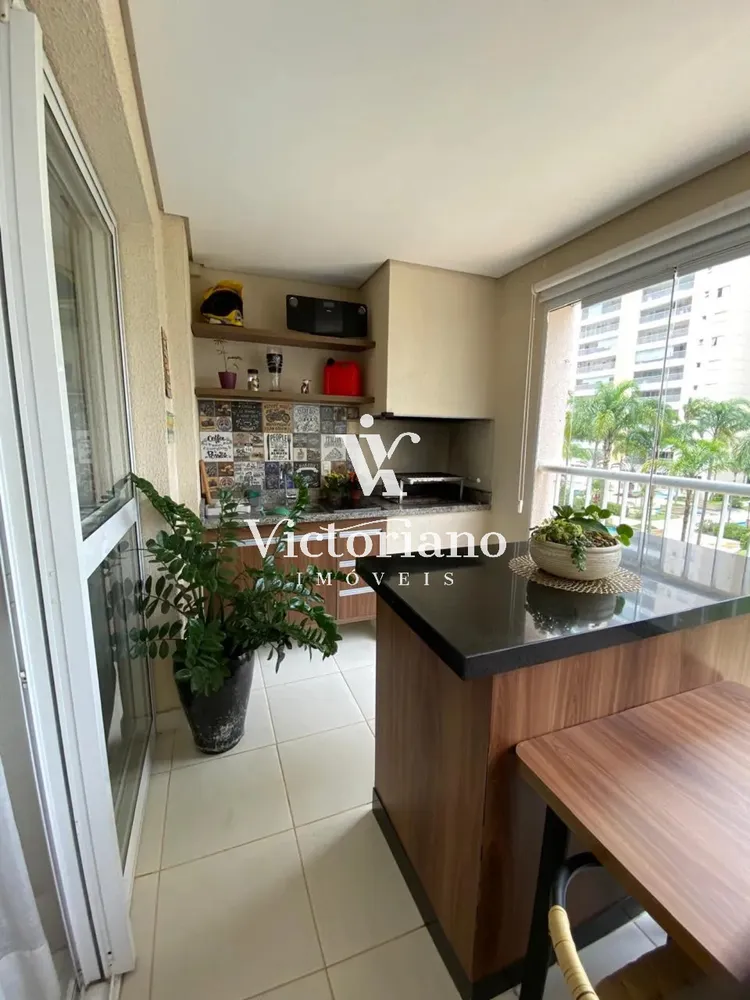 Apartamento, 3 quartos, 156 m² - Foto 7