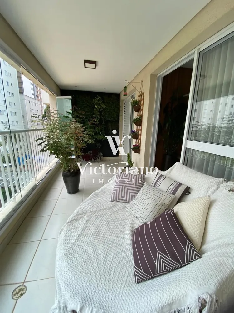 Apartamento, 3 quartos, 156 m² - Foto 15
