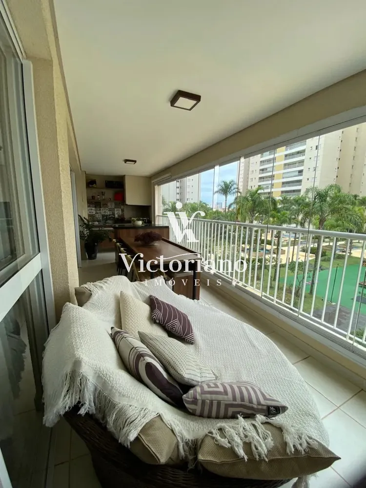 Apartamento, 3 quartos, 156 m² - Foto 8