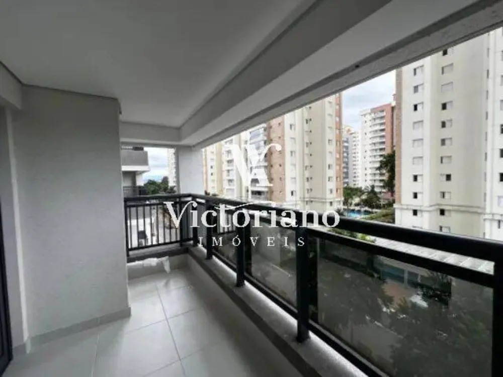 Apartamento, 2 quartos, 69 m² - Foto 1