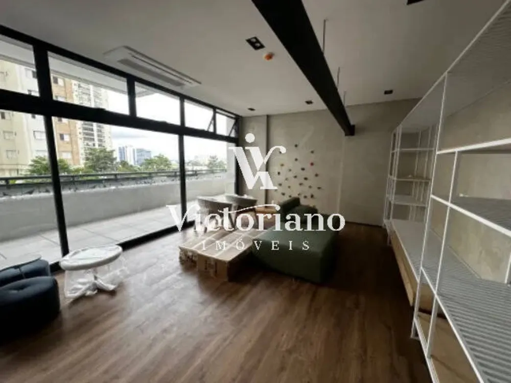 Apartamento, 2 quartos, 69 m² - Foto 7