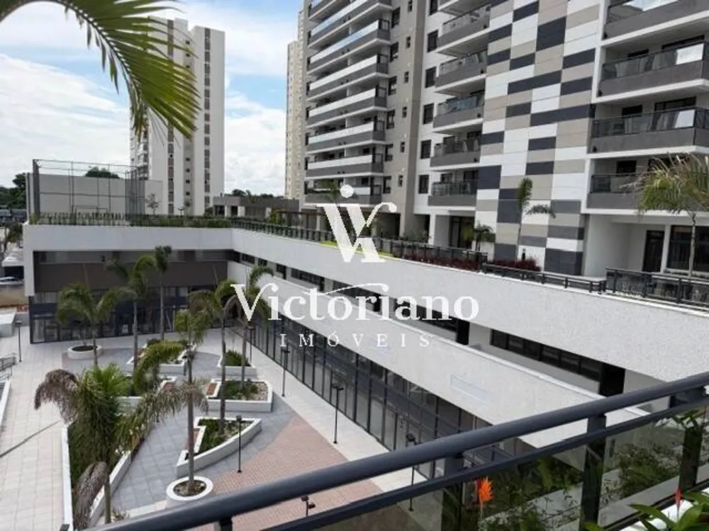 Apartamento, 2 quartos, 69 m² - Foto 12