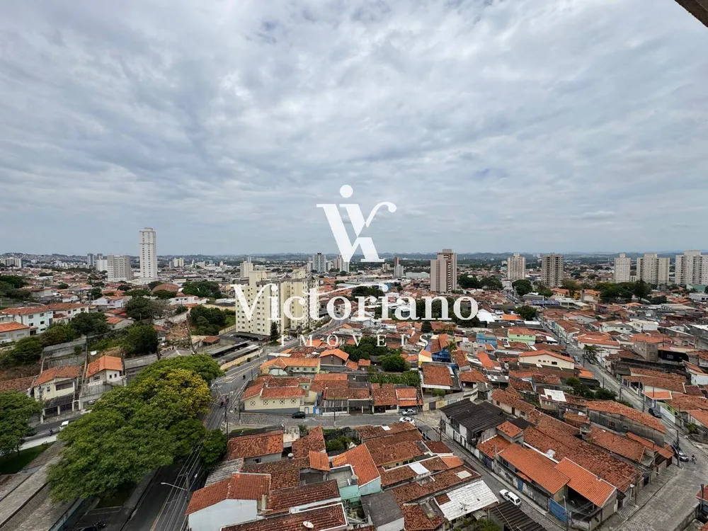 Apartamento, 3 quartos, 88 m² - Foto 4