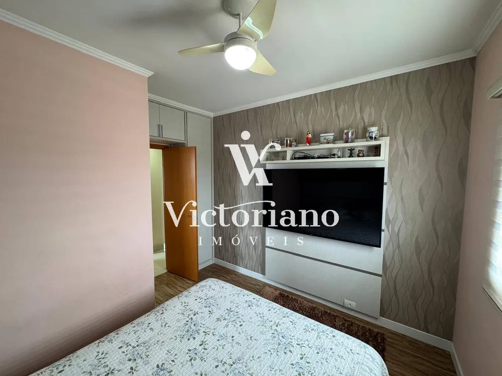 Apartamento, 3 quartos, 88 m² - Foto 3