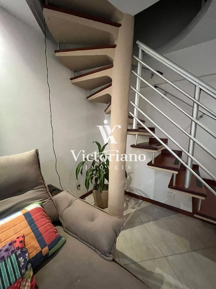 Apartamento, 4 quartos, 150 m² - Foto 12