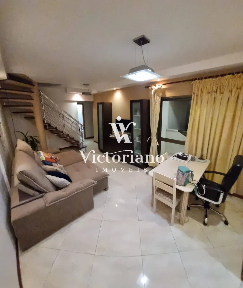 Apartamento, 4 quartos, 150 m² - Foto 1