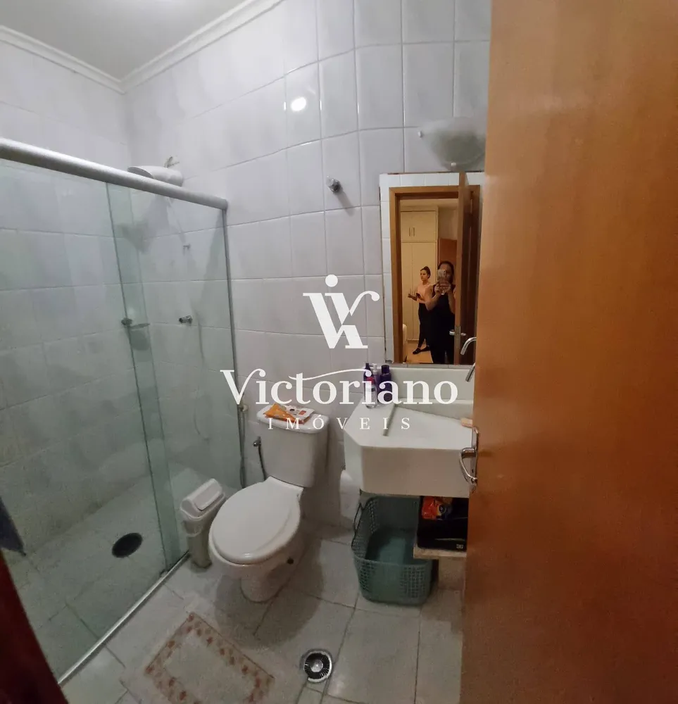 Apartamento, 4 quartos, 150 m² - Foto 8