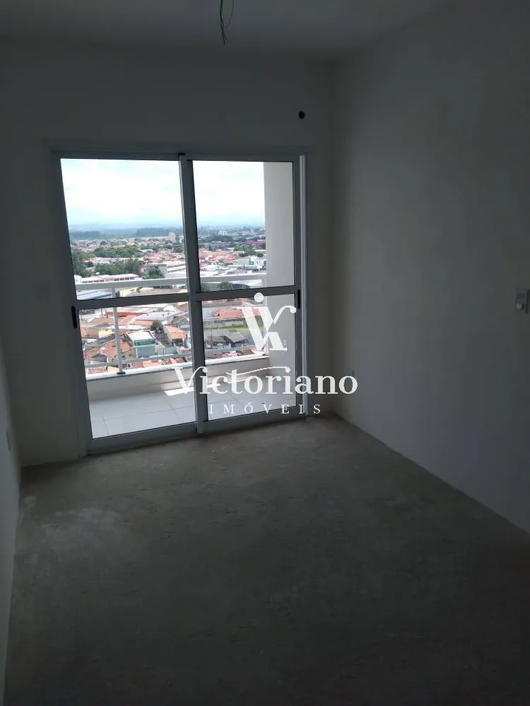 Apartamento, 2 quartos, 60 m² - Foto 4