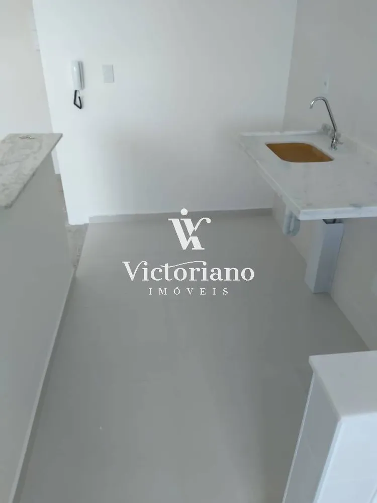 Apartamento, 2 quartos, 60 m² - Foto 6