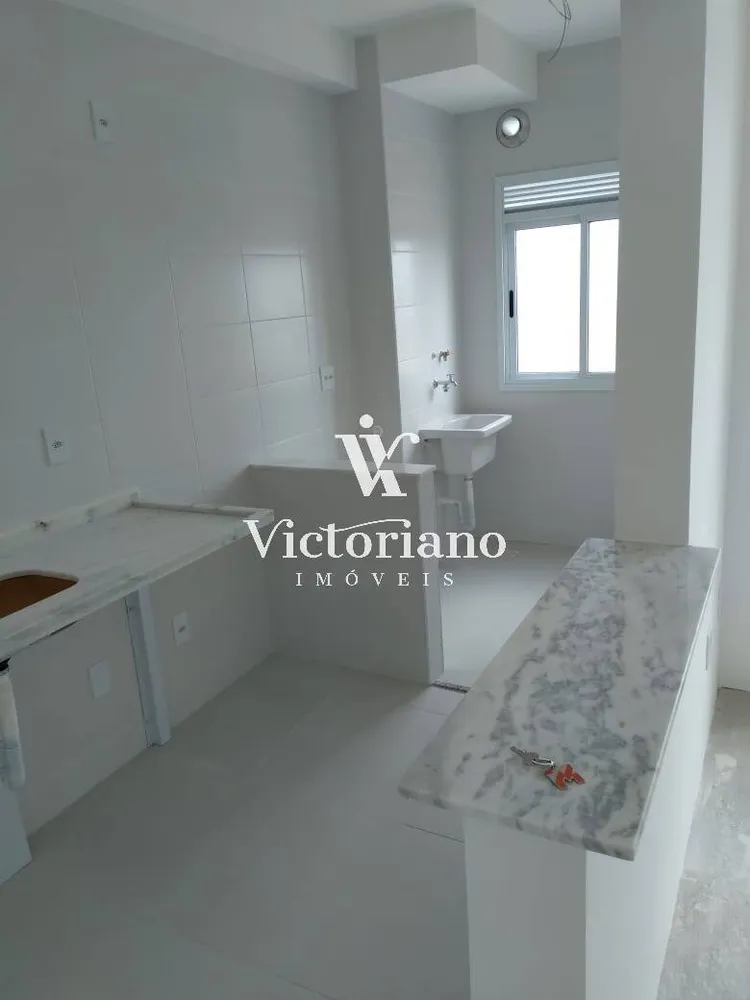 Apartamento, 2 quartos, 60 m² - Foto 7