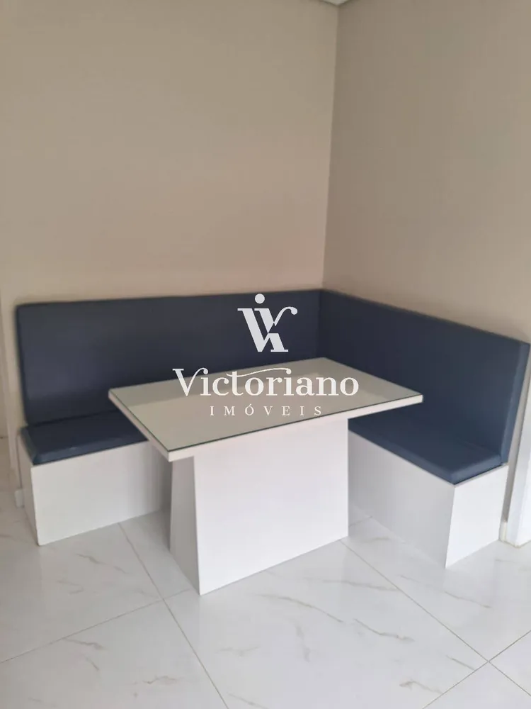 Casa de Condomínio, 3 quartos - Foto 7