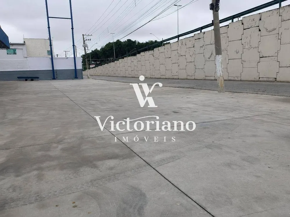 Depósito-Galpão, 1500 m² - Foto 2