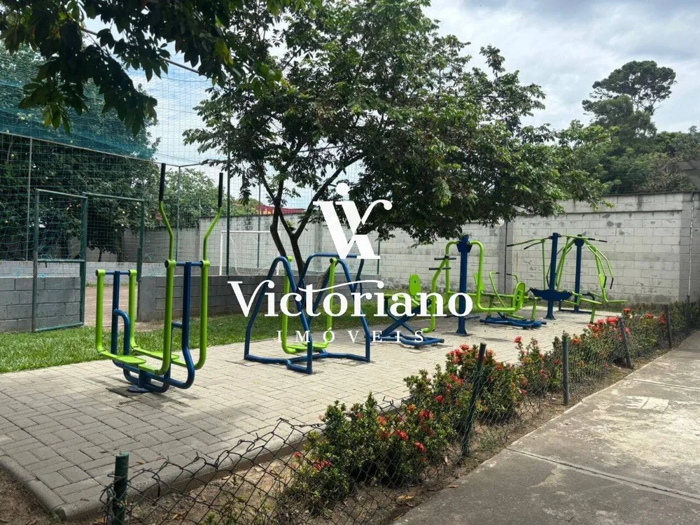 Apartamento, 2 quartos, 45 m² - Foto 9