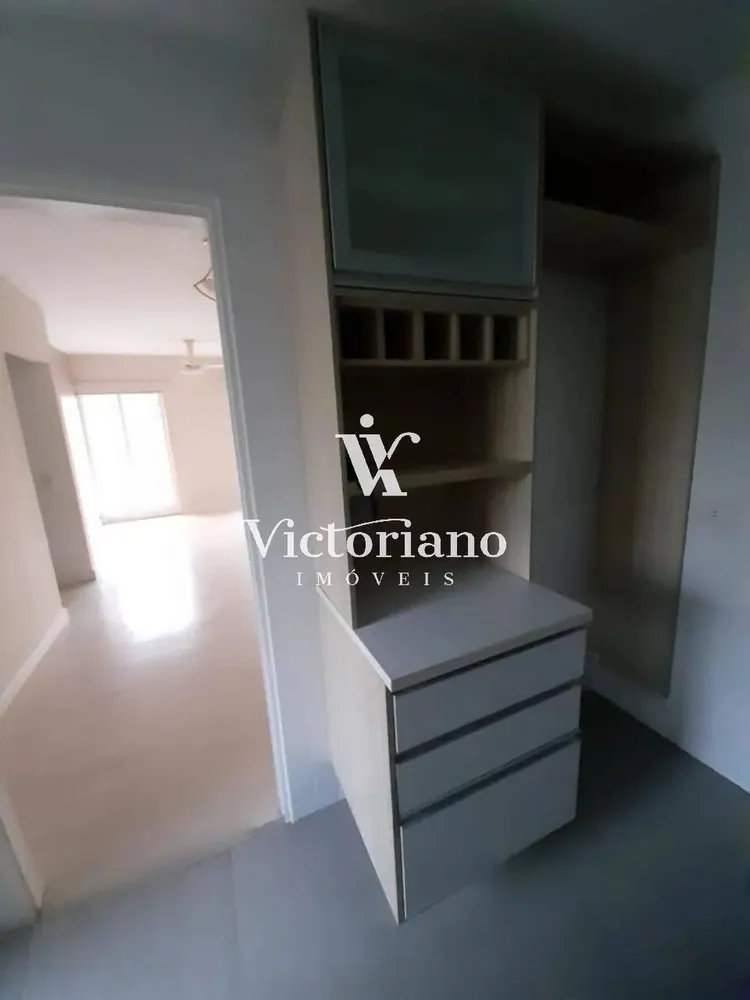 Apartamento, 3 quartos, 86 m² - Foto 4