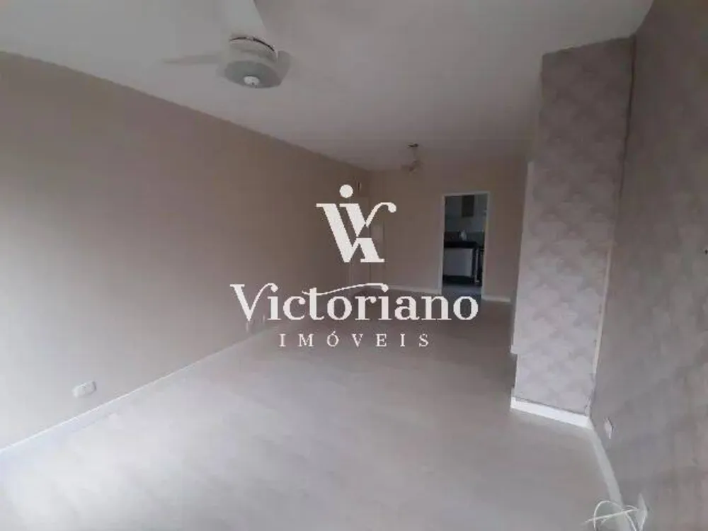 Apartamento, 3 quartos, 86 m² - Foto 1