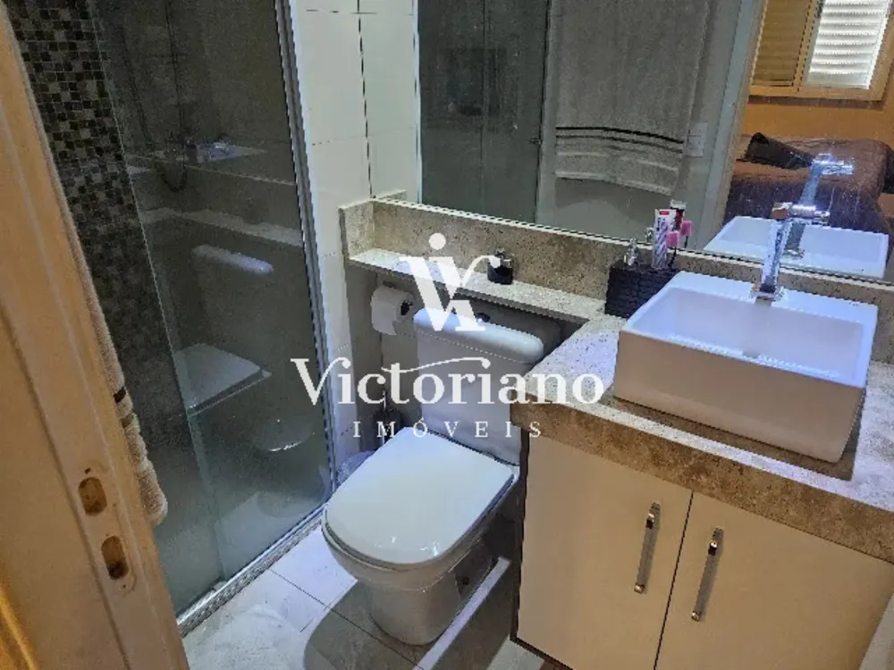Apartamento, 2 quartos, 59 m² - Foto 14