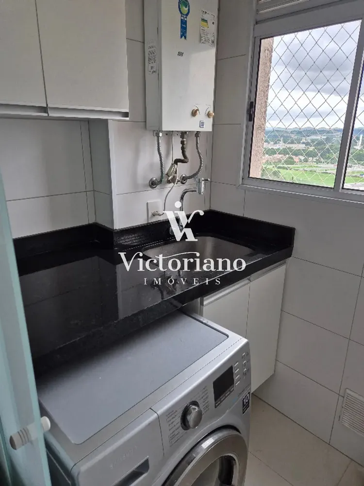 Apartamento, 2 quartos, 59 m² - Foto 6