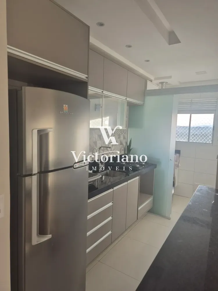 Apartamento, 2 quartos, 59 m² - Foto 4