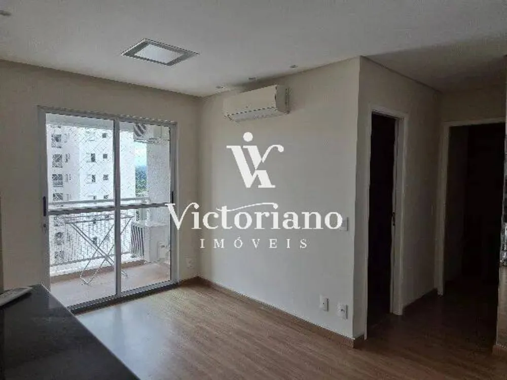 Apartamento, 2 quartos, 59 m² - Foto 3