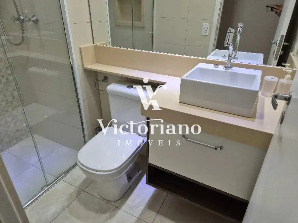 Apartamento, 2 quartos, 59 m² - Foto 8