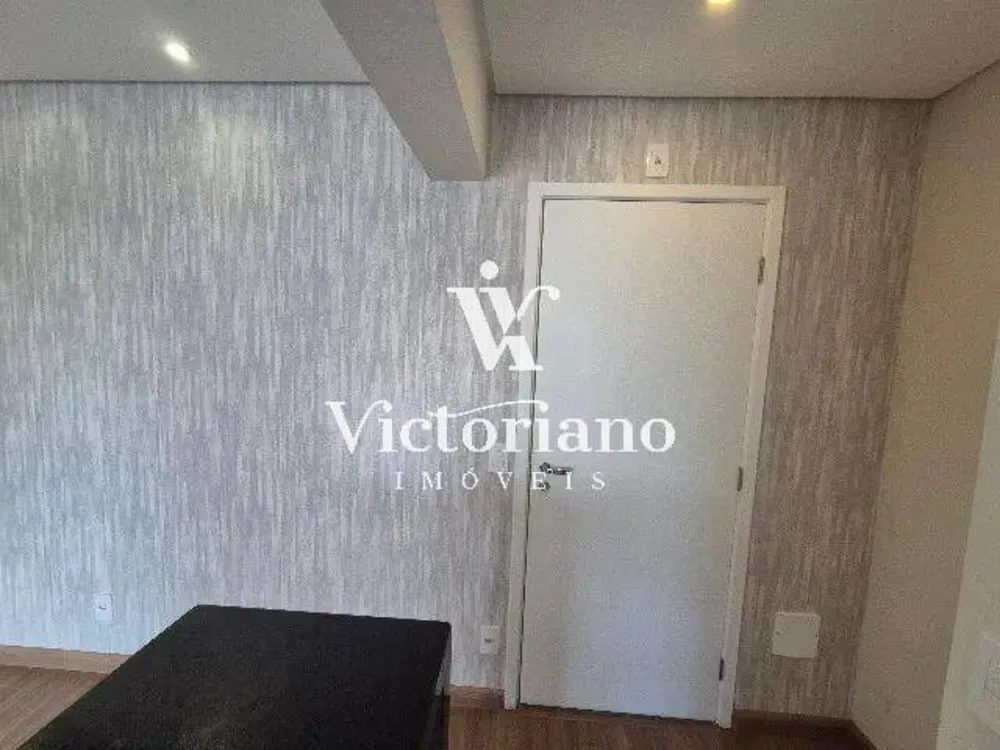 Apartamento, 2 quartos, 59 m² - Foto 2