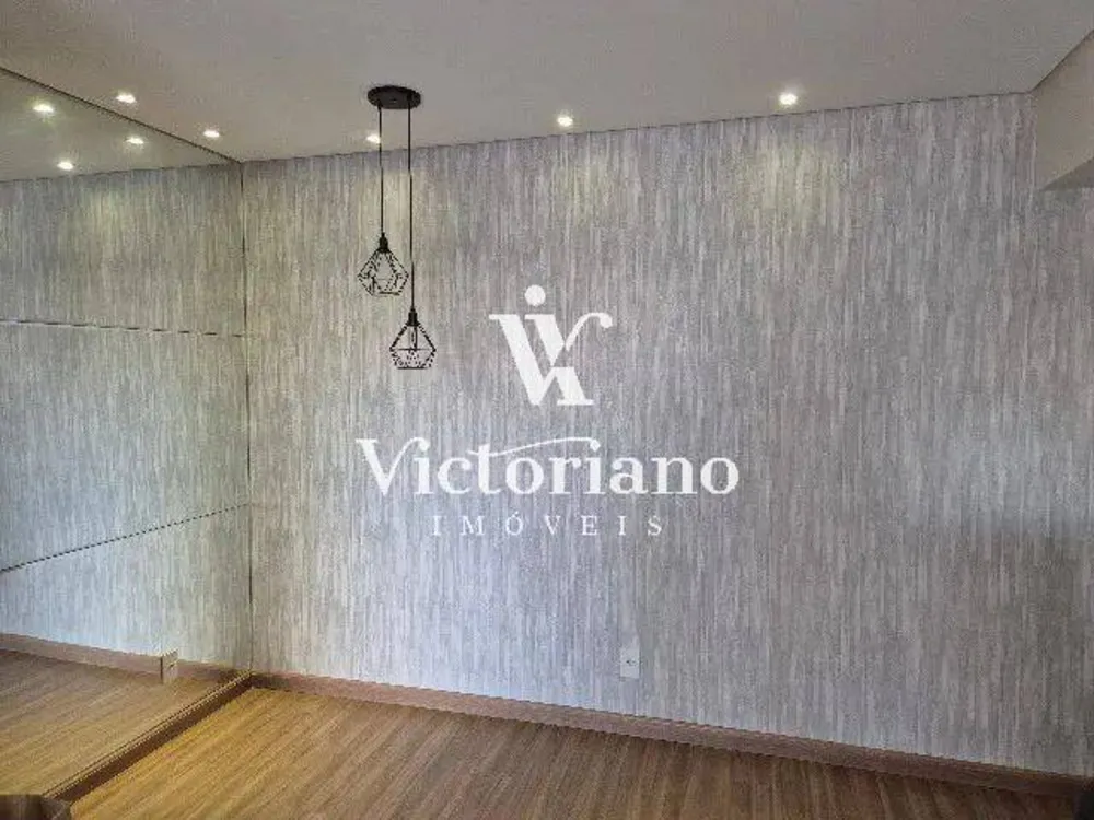 Apartamento, 2 quartos, 59 m² - Foto 1