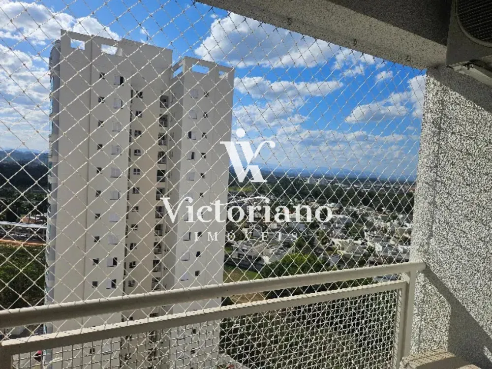 Apartamento, 2 quartos, 59 m² - Foto 5