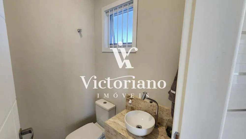 Casa de Condomínio, 4 quartos - Foto 8
