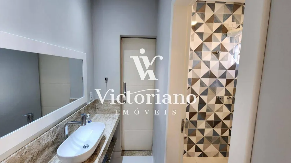 Casa de Condomínio, 4 quartos - Foto 9