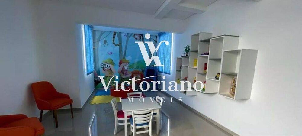 Apartamento à venda com 2 quartos, 47m² - Foto 2
