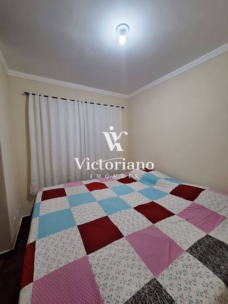 Apartamento à venda com 2 quartos, 47m² - Foto 1