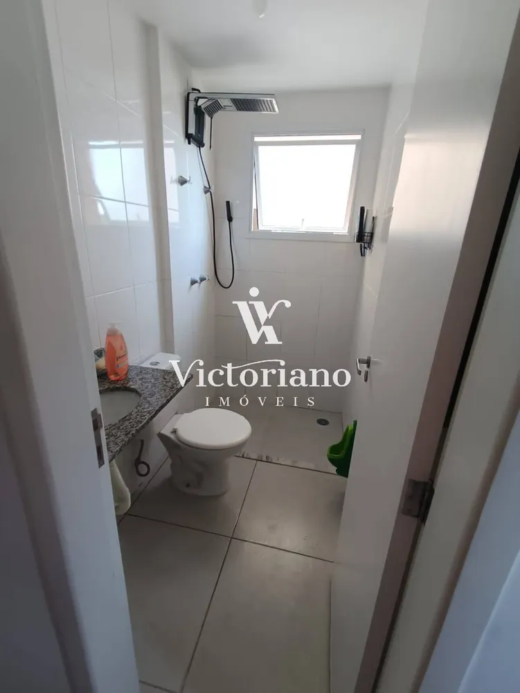 Apartamento, 2 quartos, 62 m² - Foto 7