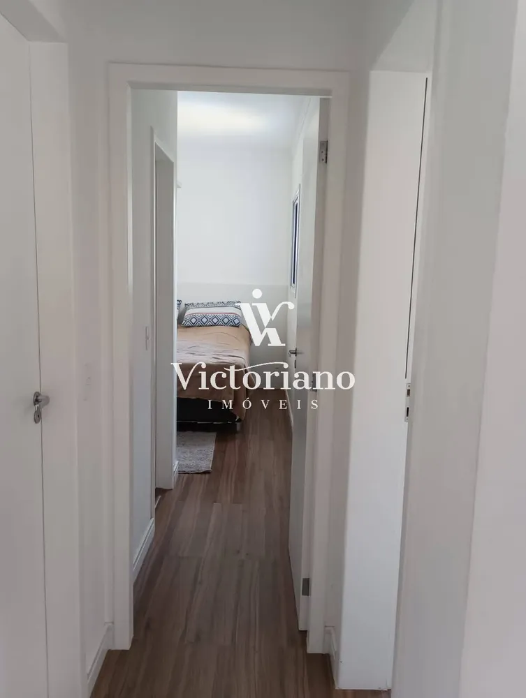 Apartamento, 2 quartos, 62 m² - Foto 6