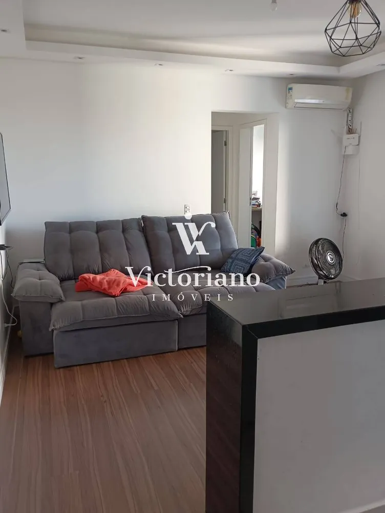 Apartamento, 2 quartos, 62 m² - Foto 3