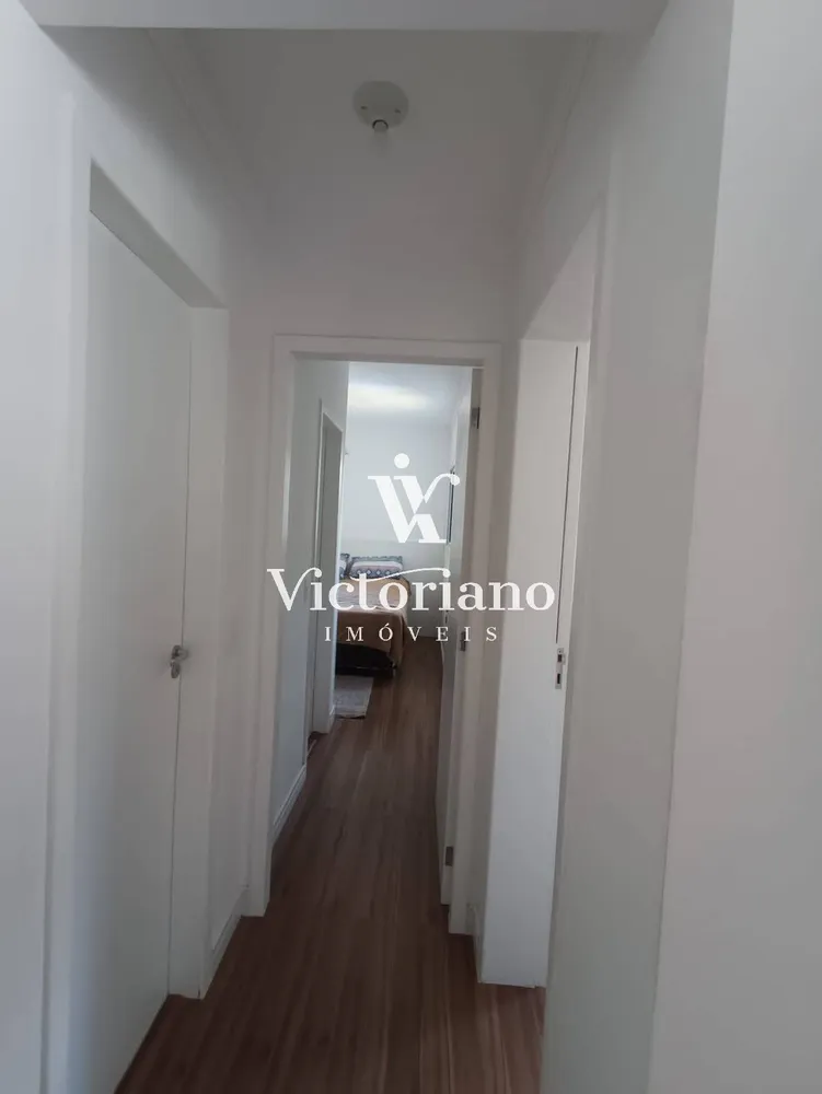 Apartamento, 2 quartos, 62 m² - Foto 5
