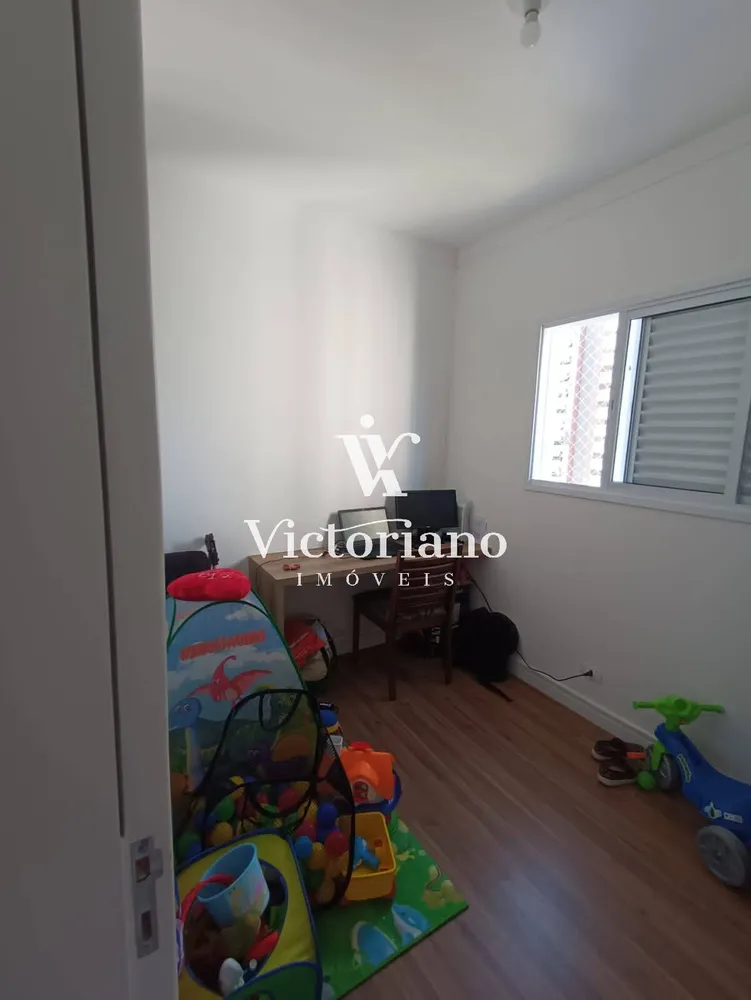 Apartamento, 2 quartos, 62 m² - Foto 11