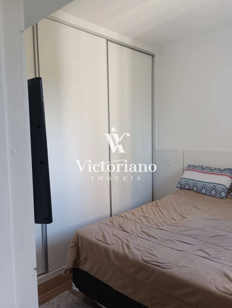 Apartamento, 2 quartos, 62 m² - Foto 12