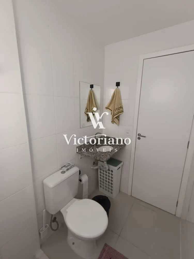 Apartamento, 2 quartos, 62 m² - Foto 16