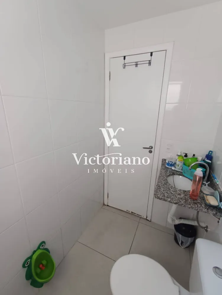 Apartamento, 2 quartos, 62 m² - Foto 8