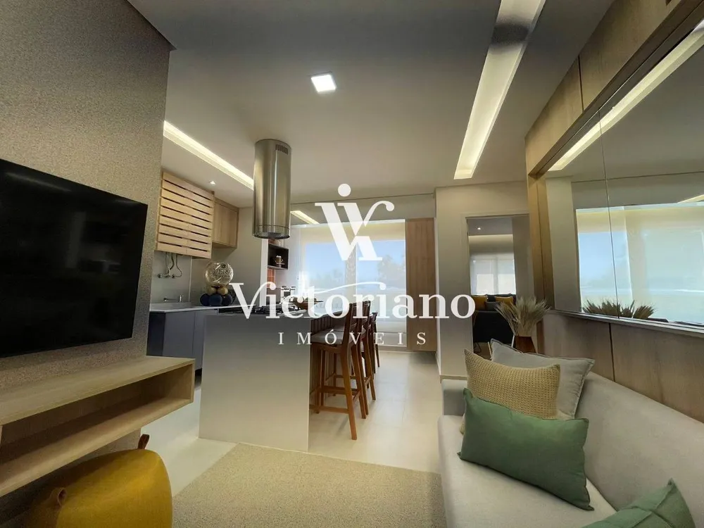 Apartamento, 2 quartos, 64 m² - Foto 3
