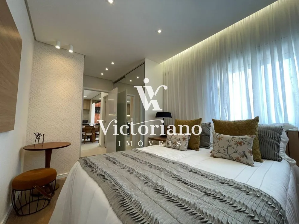 Apartamento, 2 quartos, 64 m² - Foto 5