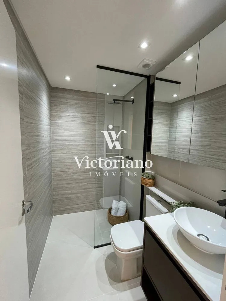 Apartamento, 2 quartos, 64 m² - Foto 8