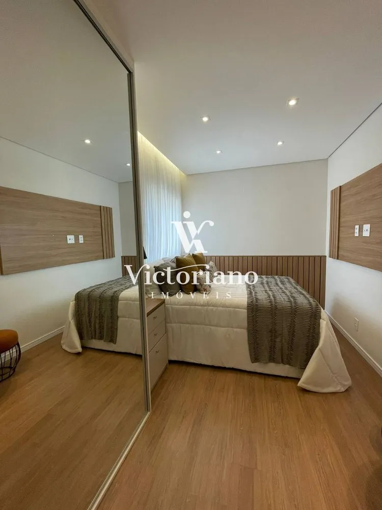 Apartamento, 2 quartos, 64 m² - Foto 7