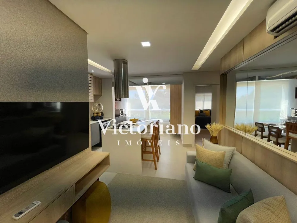 Apartamento, 2 quartos, 64 m² - Foto 4