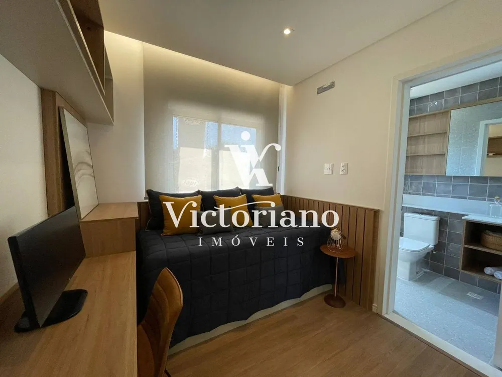 Apartamento, 2 quartos, 64 m² - Foto 9