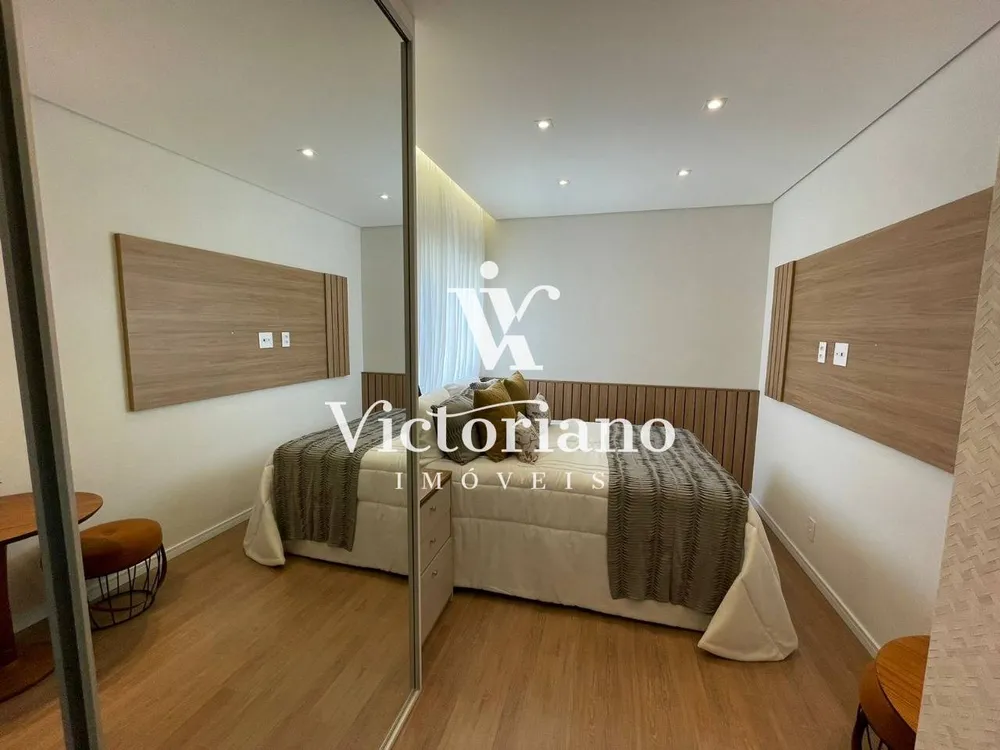 Apartamento, 2 quartos, 64 m² - Foto 6