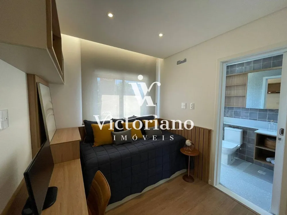 Apartamento, 2 quartos, 64 m² - Foto 10