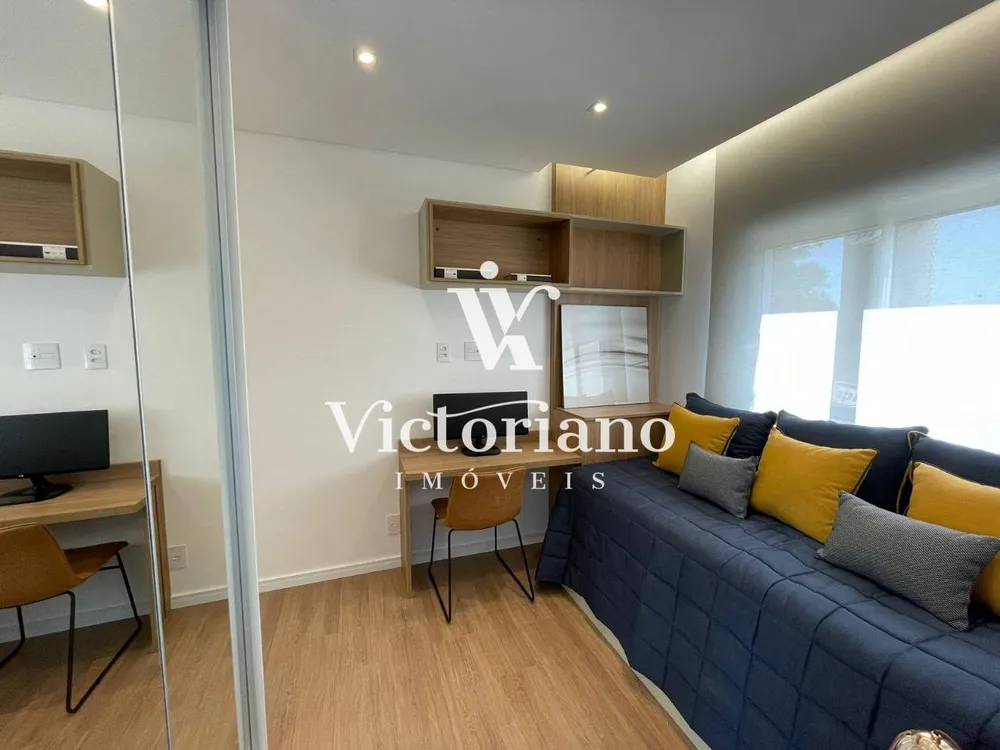 Apartamento, 2 quartos, 64 m² - Foto 12